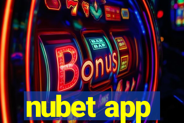 nubet app